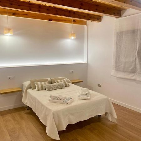 La Espiga De Segovia 2 Lejlighed La Lastrilla Eksteriør billede